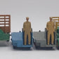Dinky Toys 1:43 Scale Assorted Trucks, Tractors & Trailers [12] EX