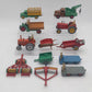 Dinky Toys 1:43 Scale Assorted Trucks, Tractors & Trailers [12] EX