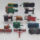 Dinky Toys 1:43 Scale Assorted Trucks, Tractors & Trailers [12] EX