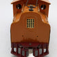Lionel 33 Vintage Standard Gauge 0-4-0 Powered Electric Locomotive - Custom