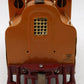 Lionel 33 Vintage Standard Gauge 0-4-0 Powered Electric Locomotive - Custom