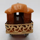 Lionel 36 Standard Gauge Vintage Observation Passenger Car Painted