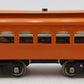 Lionel 35 Vintage Standard Gauge New York Central Pullman Car Painted