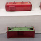Hafner Prewar O Tinplate Freight Cars #91876,81932,13789,13788,13788, & 3057 [6] VG