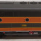 USA Trains R22262 Great Northern F-3 AB Unit Powered Diesel Locomotive #356B VG