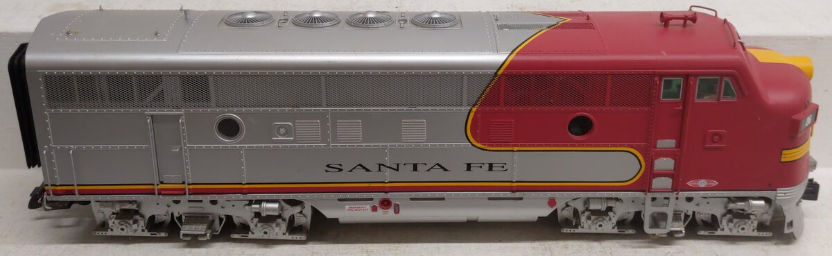 USA Trains R22257 G Santa Fe F3 AB Powered Diesel Locomotive #26