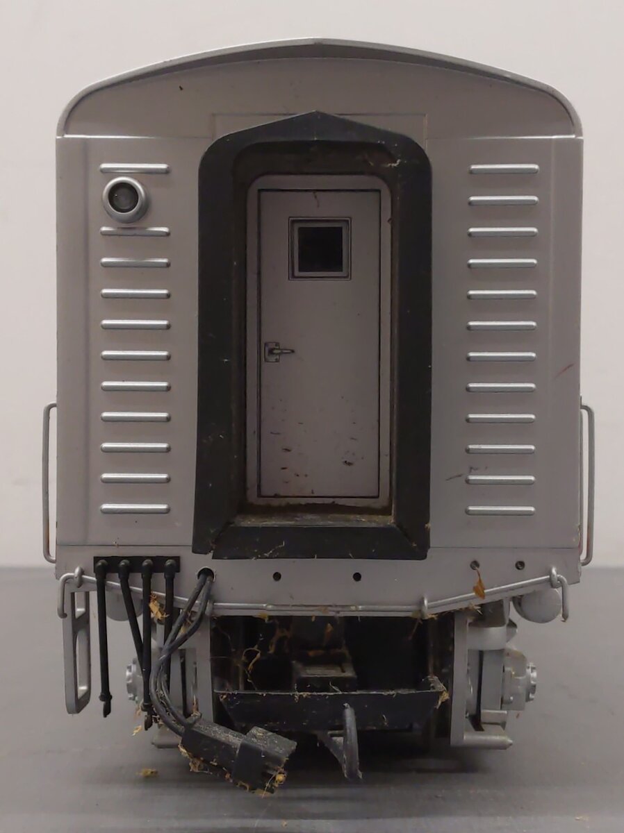 USA Trains R22257 G Santa Fe F3 AB Powered Diesel Locomotive #26