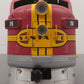 USA Trains R22257 G Santa Fe F3 AB Powered Diesel Locomotive #26