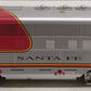 USA Trains R22257 G Santa Fe F3 AB Powered Diesel Locomotive #26