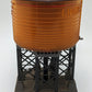Lionel 30 Vintage O Operating Water Tower VG