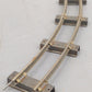 American Flyer 702 Vintage S Curved Track Sections (22) VG