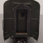 USA Trains 310602 G Great Northern "Empire Builder" Baggage Car - Metal Wheels VG
