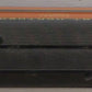 USA Trains 310602 G Great Northern "Empire Builder" Baggage Car - Metal Wheels VG