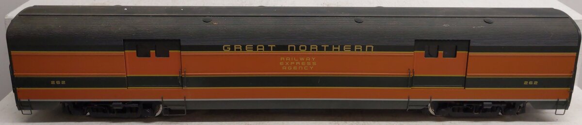 USA Trains 310602 G Great Northern 