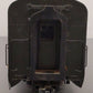 USA Trains 310602 G Great Northern "Empire Builder" Baggage Car - Metal Wheels VG