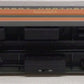 USA Trains 310602 G Great Northern "Empire Builder" Baggage Car - Metal Wheels VG