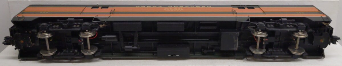 USA Trains 310602 G Great Northern 