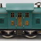 Lionel 10 0-4-0 Vintage Standard Gauge Powered Electric Locomotive Painted