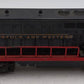 Lionel O Gauge Vintage Norfolk and Western GP7 Diesel Locomotive - Custom VG