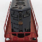 Lionel O Gauge Vintage Norfolk and Western GP7 Diesel Locomotive - Custom VG