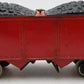 Lionel 516 Vintage Standard Gauge Lionel Lines 2-Bay Hopper with Coal VG