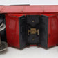 Lionel 516 Vintage Standard Gauge Lionel Lines 2-Bay Hopper with Coal VG