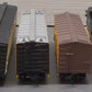 Assorted HO Freight Cars - #100024/171032/17777/932/518125/5376/12477/8247 [10] EX