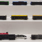 Assorted HO Freight Cars - #100024/171032/17777/932/518125/5376/12477/8247 [10] EX