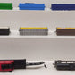 Assorted HO Freight Cars - #100024/171032/17777/932/518125/5376/12477/8247 [10] EX