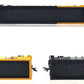 Athearn 11708 N Scale Santa Fe 50' Thrall High Side Coal Gondola [3 pack] LN/Box