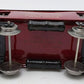 Lionel 32 Vintage Standard Gauge Prewar Tinplate Baggage Car Custom Painted