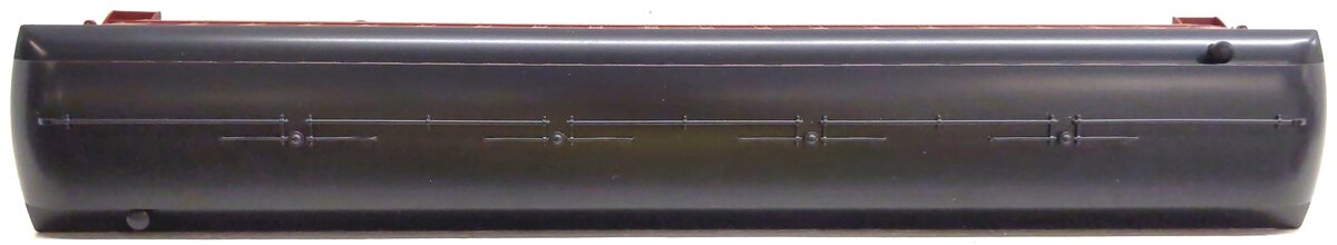 MTH 20-62022 O Gauge Long Island 64’ Woodsided Coach Car EX/Box