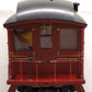 MTH 20-62022 O Gauge Long Island 64’ Woodsided Coach Car EX/Box