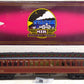 MTH 20-62022 O Gauge Long Island 64’ Woodsided Coach Car EX/Box