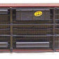 MTH 20-62022 O Gauge Long Island 64’ Woodsided Coach Car EX/Box