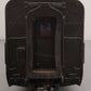 USA Trains 31062 G Great Northern "Empire Builder" Extruded Aluminum Coach #2 VG