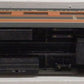 USA Trains 31062 G Great Northern "Empire Builder" Extruded Aluminum Coach #2 VG