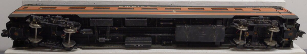 USA Trains 31062 G Great Northern 