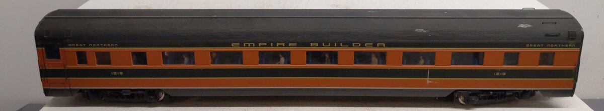 USA Trains 31062 G Great Northern 