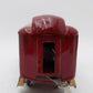 Lionel 35 Vintage Standard Gauge New York Central Tinplate  Pullman Car Painted