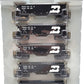 Athearn 11736 N Burlington Northern 50' Thrall High Side Coal Gondola [5 pack] LN/Box
