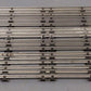 Lionel 6-65523 O Gauge 40" Straight Track (6) VG