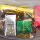 Lionel 6-51012 Tinplate Christmas O Gauge Steam Train Set EX/Box