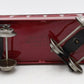 Lionel 36 Vintage Standard Gauge/Maroon Observation Car Painted