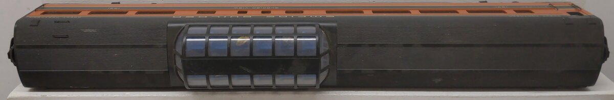 USA Trains 31067 G Great Northern Extruded Aluminum Vista Dome #1331 VG