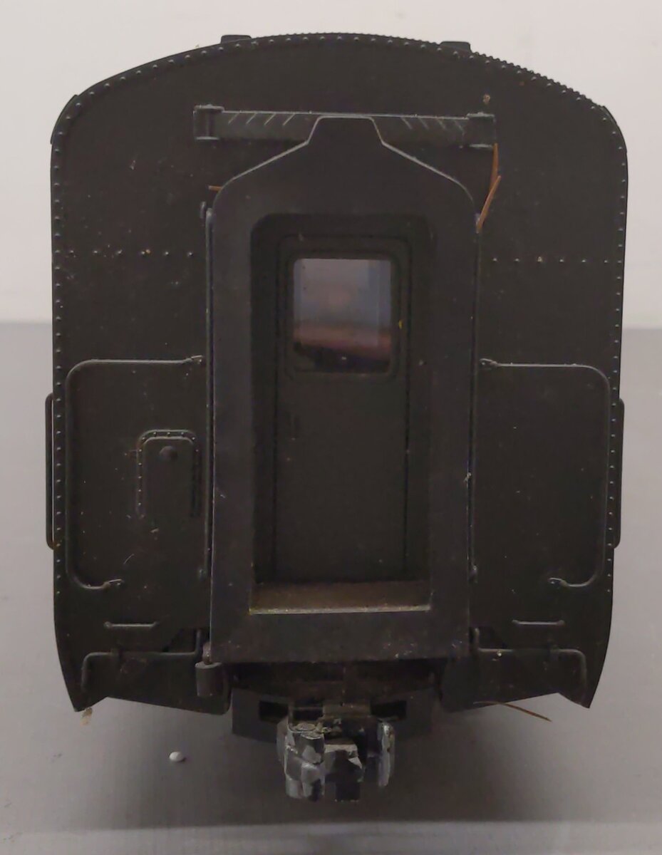 USA Trains 31067 G Great Northern Extruded Aluminum Vista Dome #1331 VG