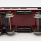 Lionel Standard Gauge Vintage NYC Pullman Baggage Car Painted