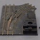 Lionel 1122 Vintage O-27 Remote Control Switches & 90 Degree Crossing [5] VG