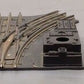 Lionel 1122 Vintage O-27 Remote Control Switches & 90 Degree Crossing [5] VG