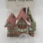 Dept 56 5800-9 Dickens Village "Hembleton Pewterer" EX/Box
